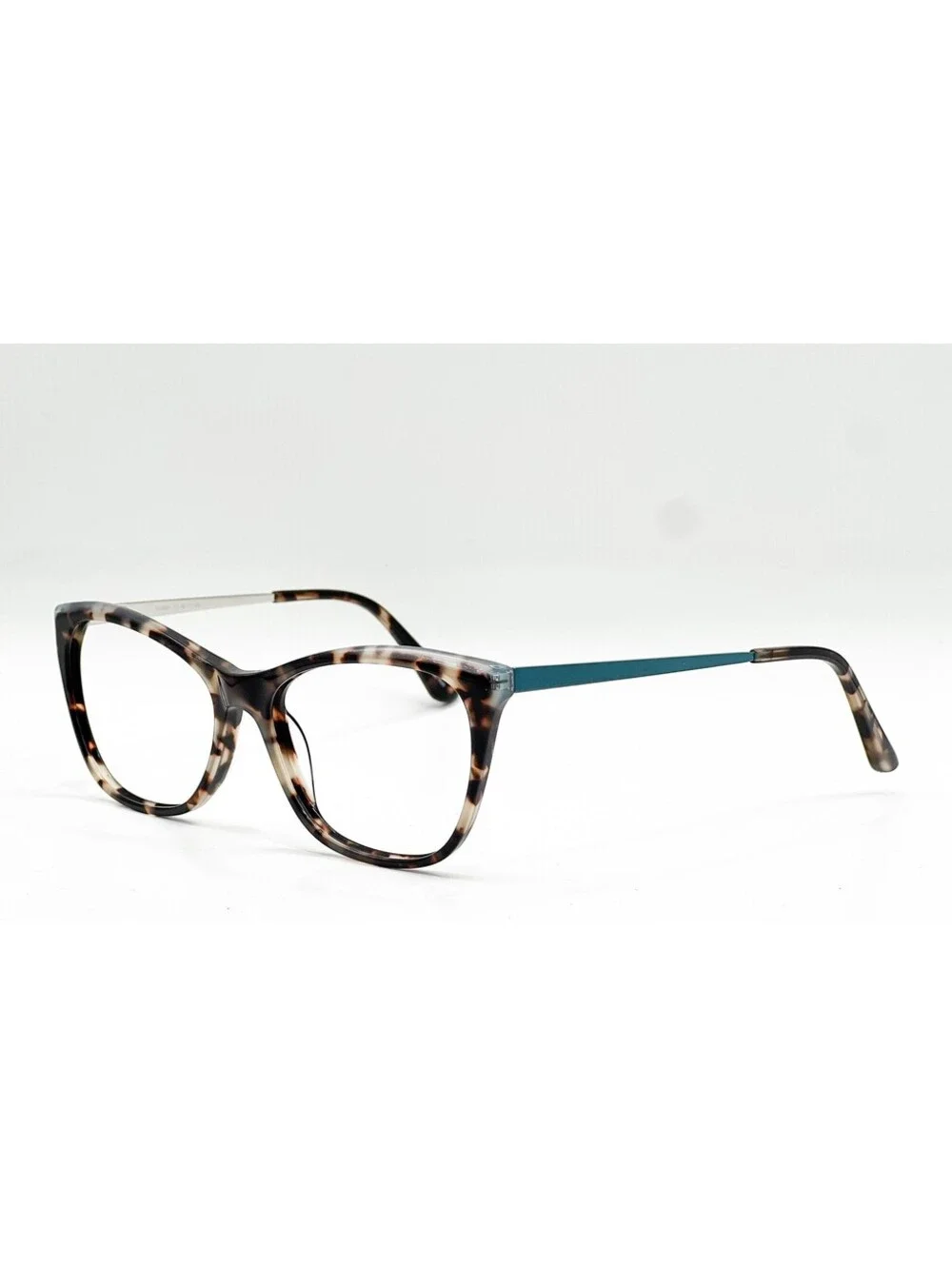 Salsa Sa 9001 To Brown Tortoise Authentic Eyeglasses 55-17-145